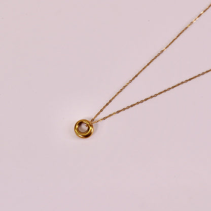 Reeva Pendant 🌗