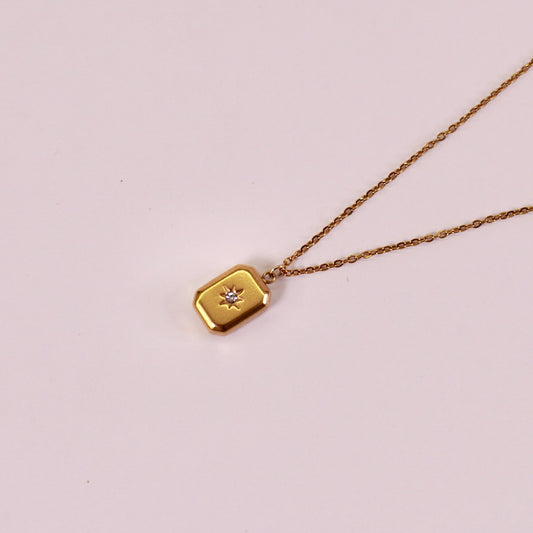Celeste bar pendant ✨