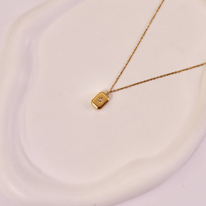 Celeste bar pendant ✨