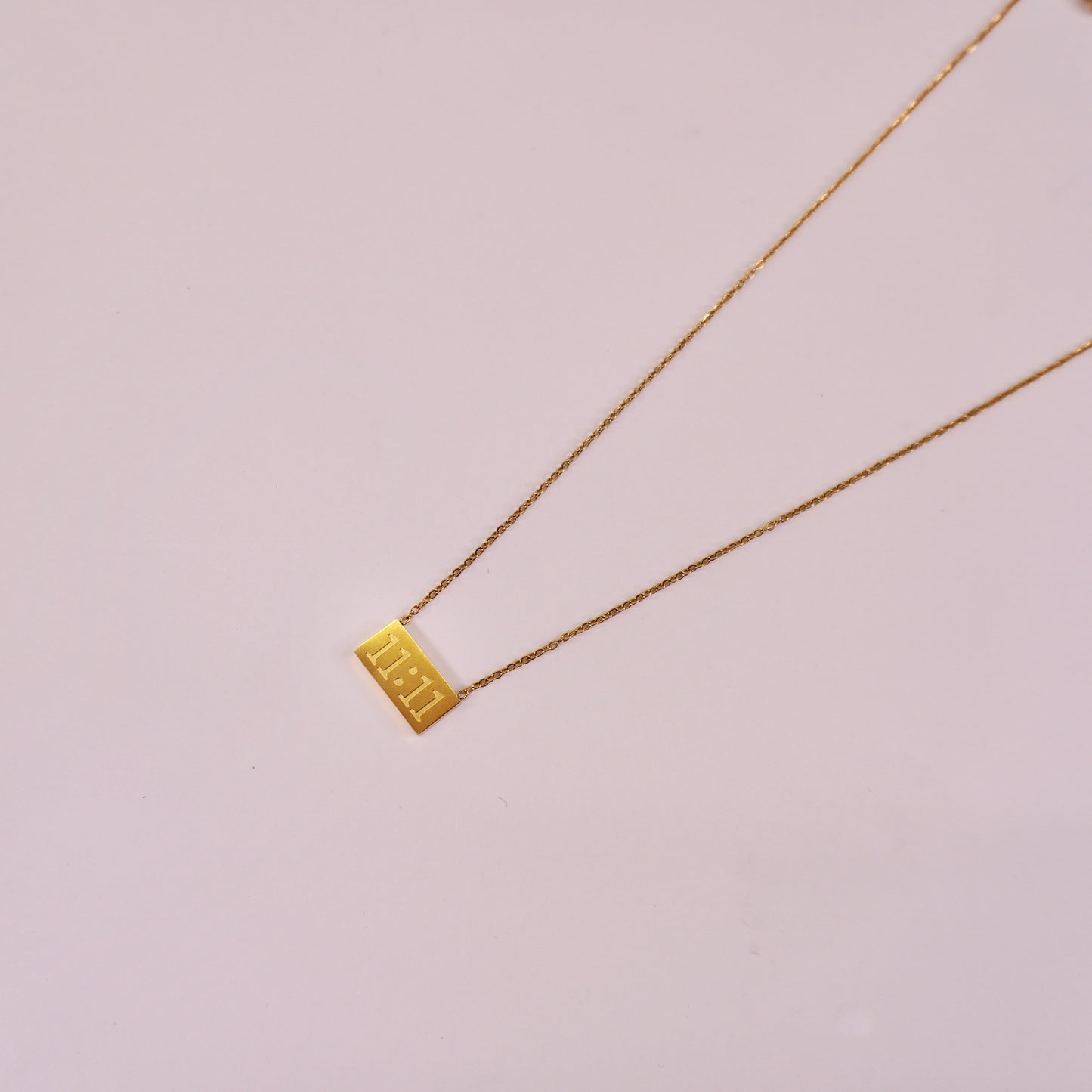 Astra Pendant 𝟷𝟷:𝟷𝟷
