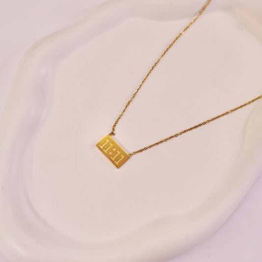 Astra Pendant 𝟷𝟷:𝟷𝟷