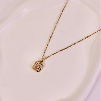 Luna Pendant 🦋