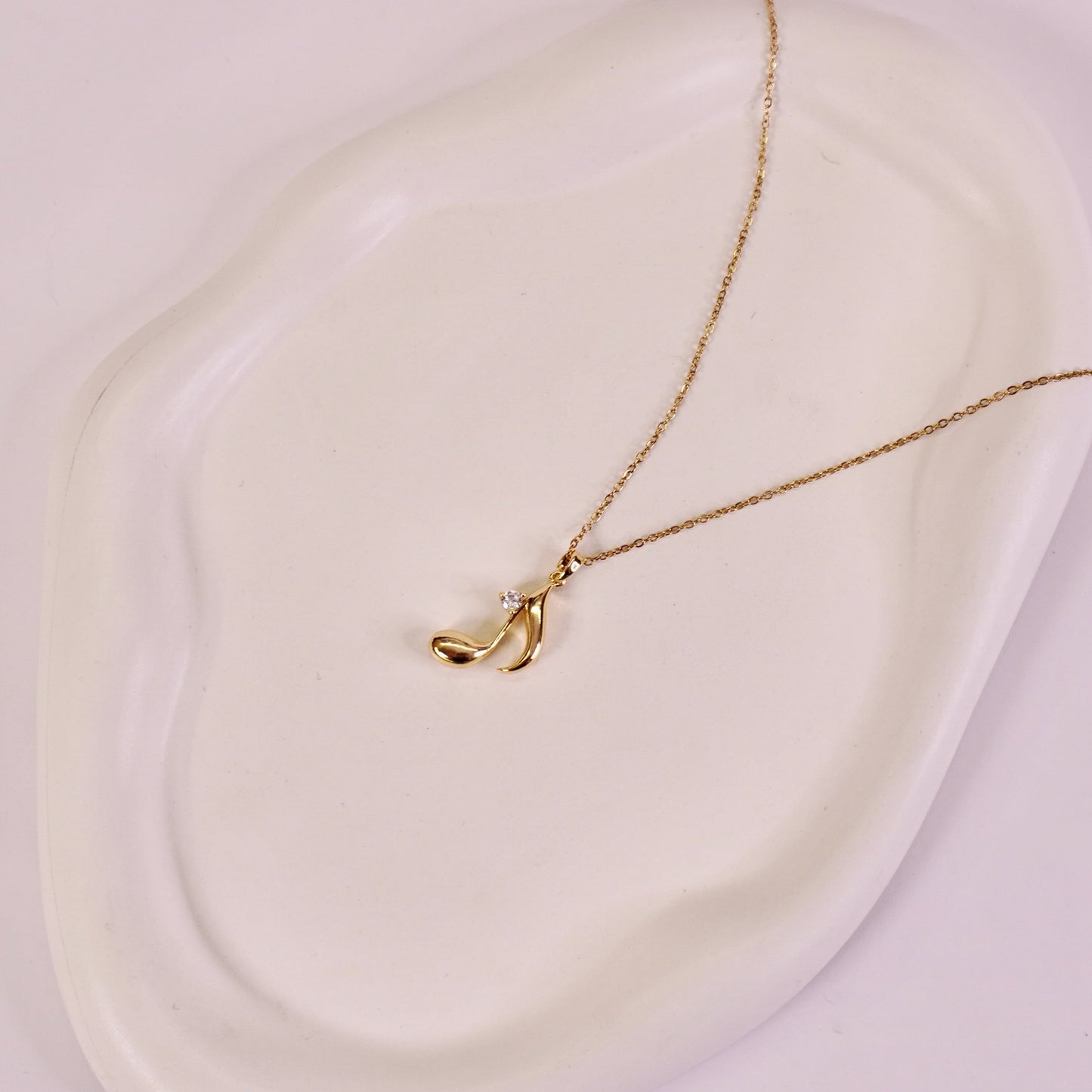 Melody Pendant 🎵