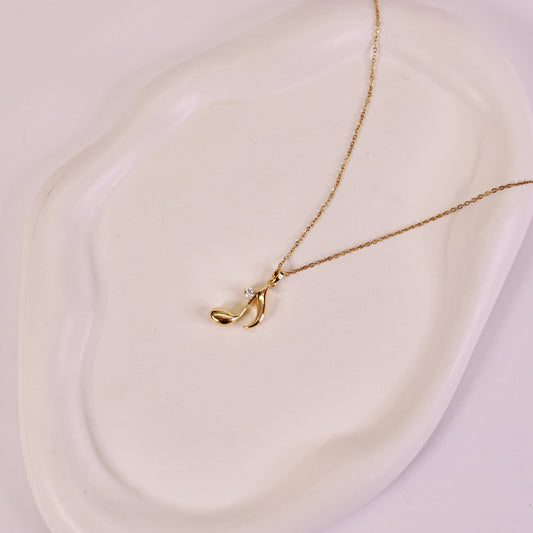 Melody Pendant 🎵