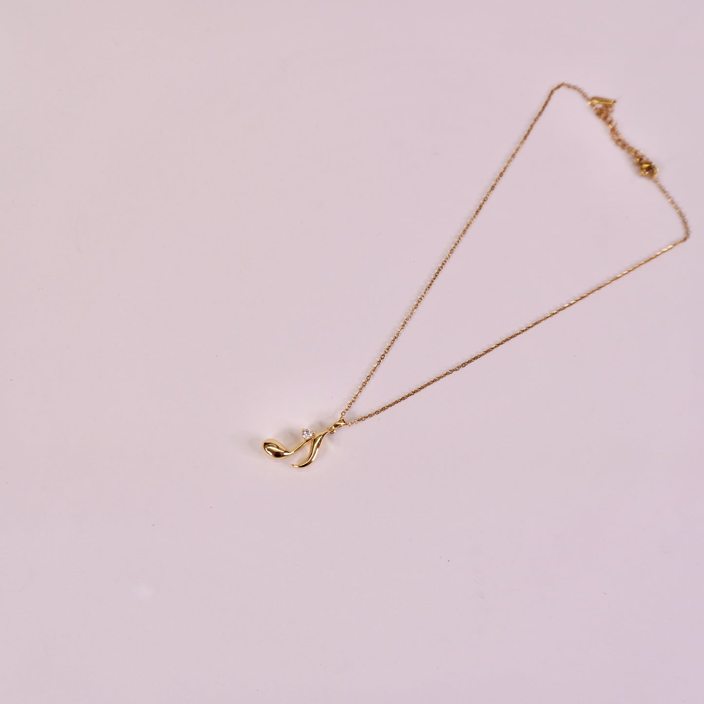 Melody Pendant 🎵
