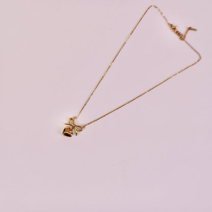 Aria Pendant 🎀