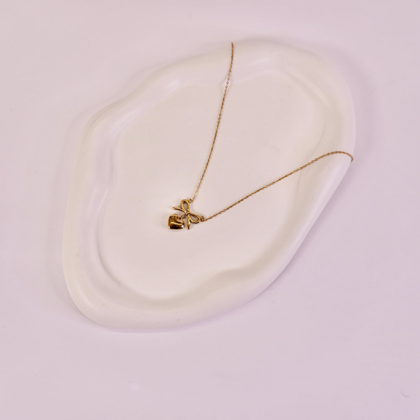 Aria Pendant 🎀