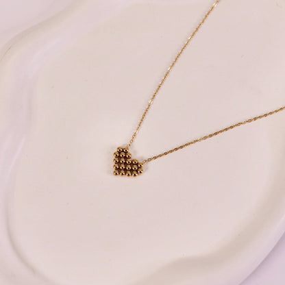 Zuri Pendant 👾❤️