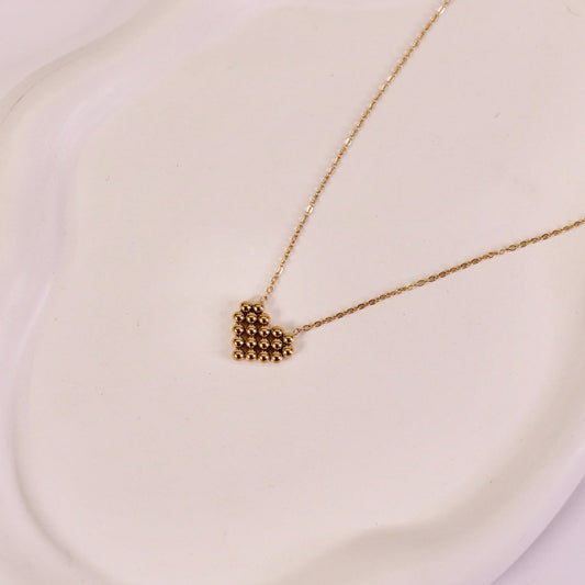 Zuri Pendant 👾❤️