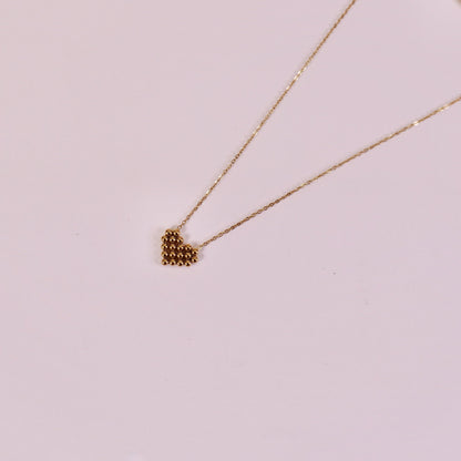Zuri Pendant 👾❤️