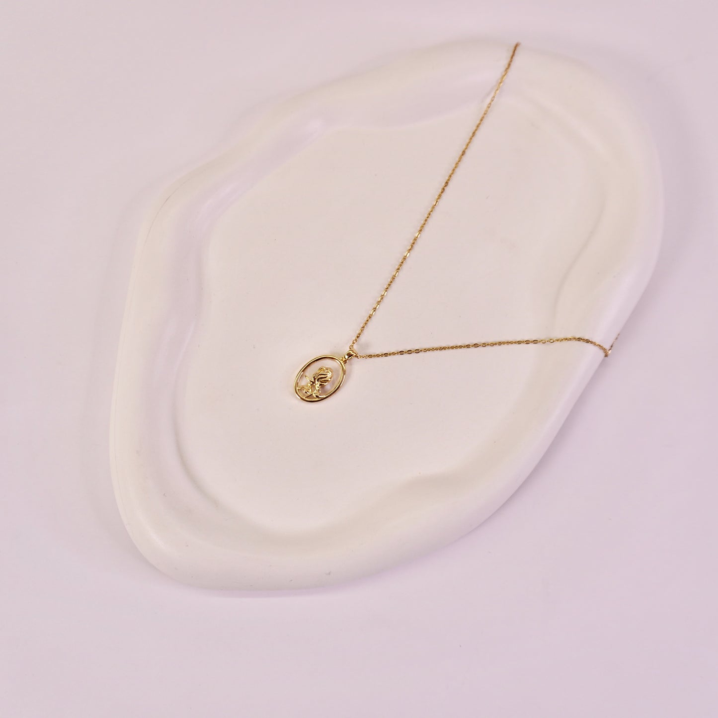 Florence Pendant 🌷
