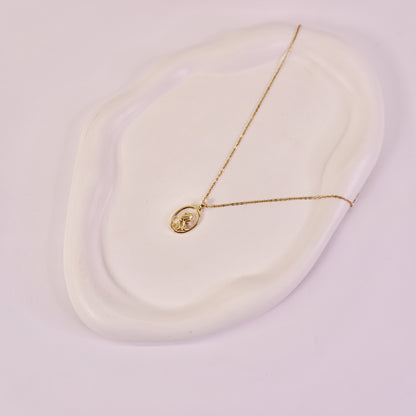 Florence Pendant 🌷