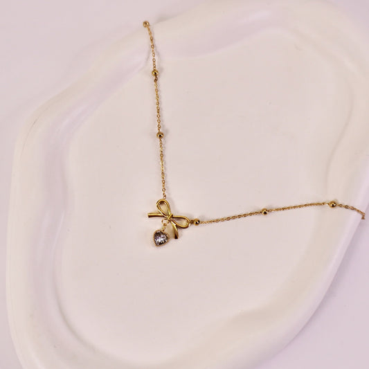 Elodie Pendant 🎀💟