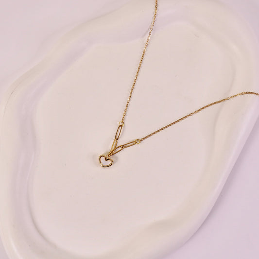 Giselle Pendant 🤍