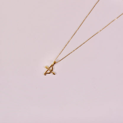 Artemis Pendant 🏹