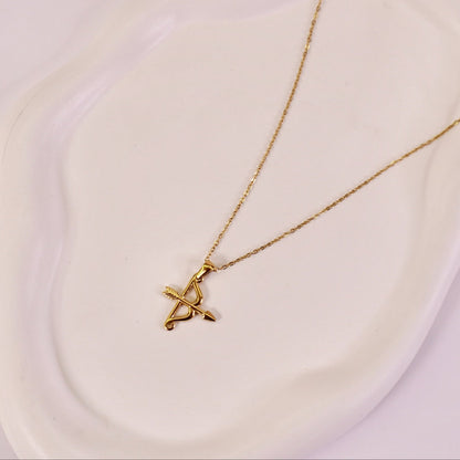 Artemis Pendant 🏹