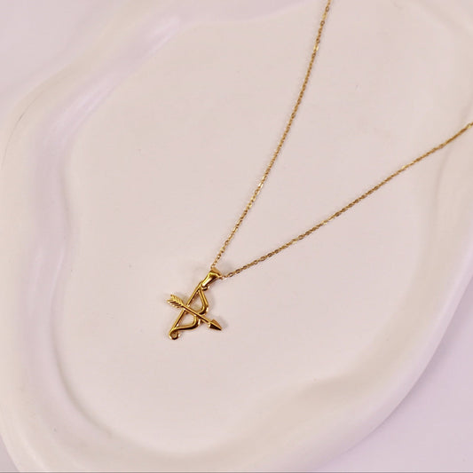 Artemis Pendant 🏹