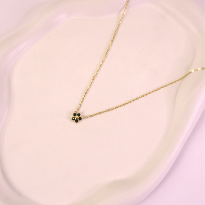 Maeve Pendant  🖤