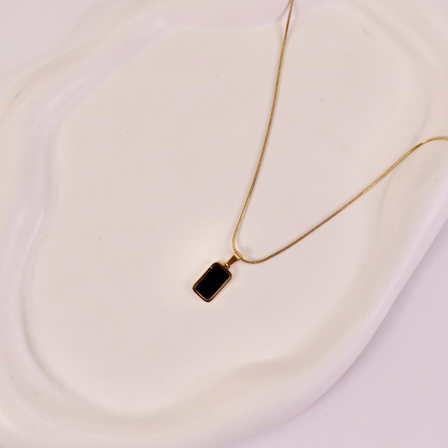 Raven Pendant 🖤