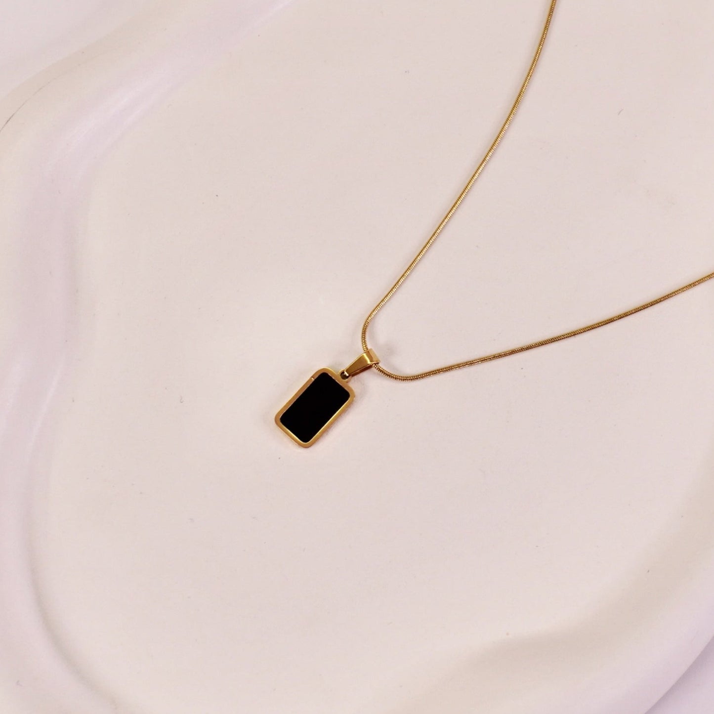 Raven Pendant 🖤