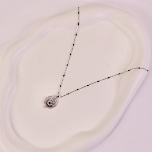 Elara Pendant 👁️