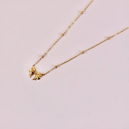 Elle Pendant 🎀