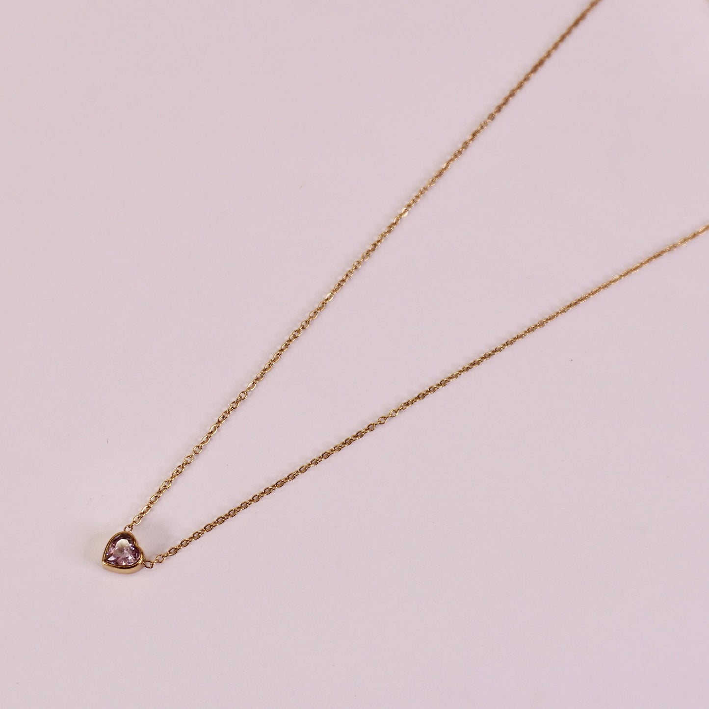 Amara Pendant 🩷