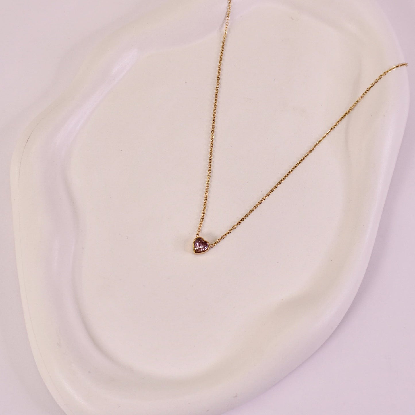 Amara Pendant 🩷