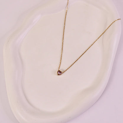 Amara Pendant 🩷