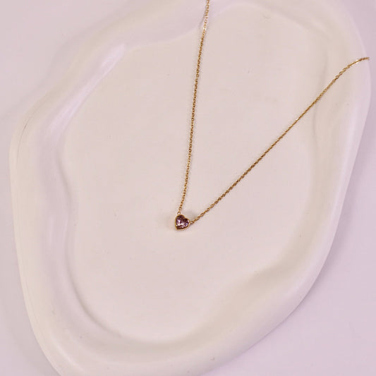 Amara Pendant 🩷