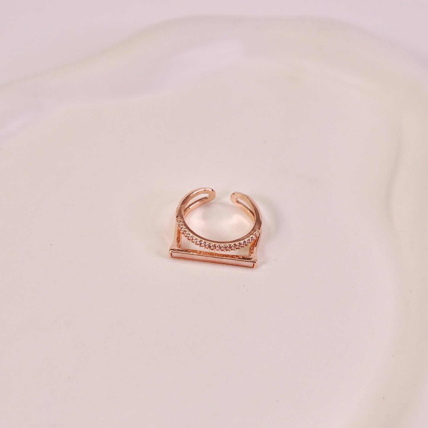 Nora ring 🔶🔵