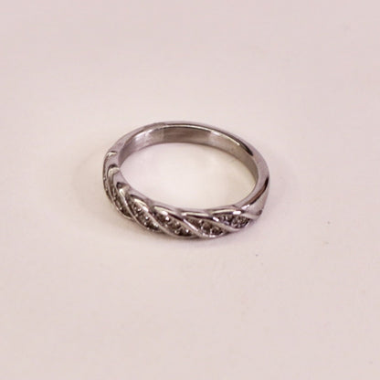 Serena ring 🌊✨