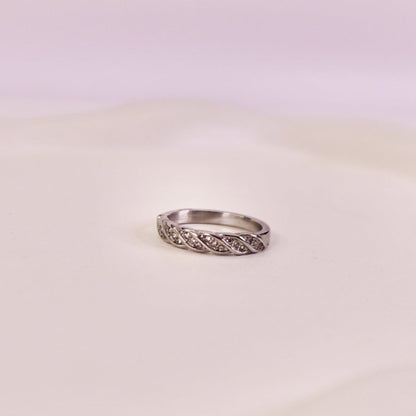 Serena ring 🌊✨