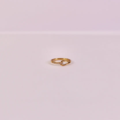 Elise ring ➿