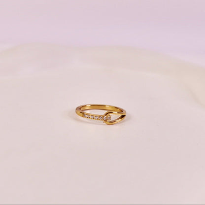 Elise ring ➿
