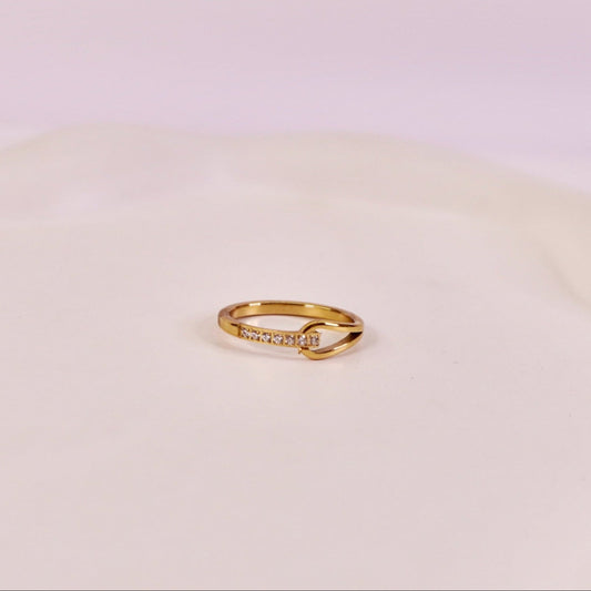 Elise ring ➿