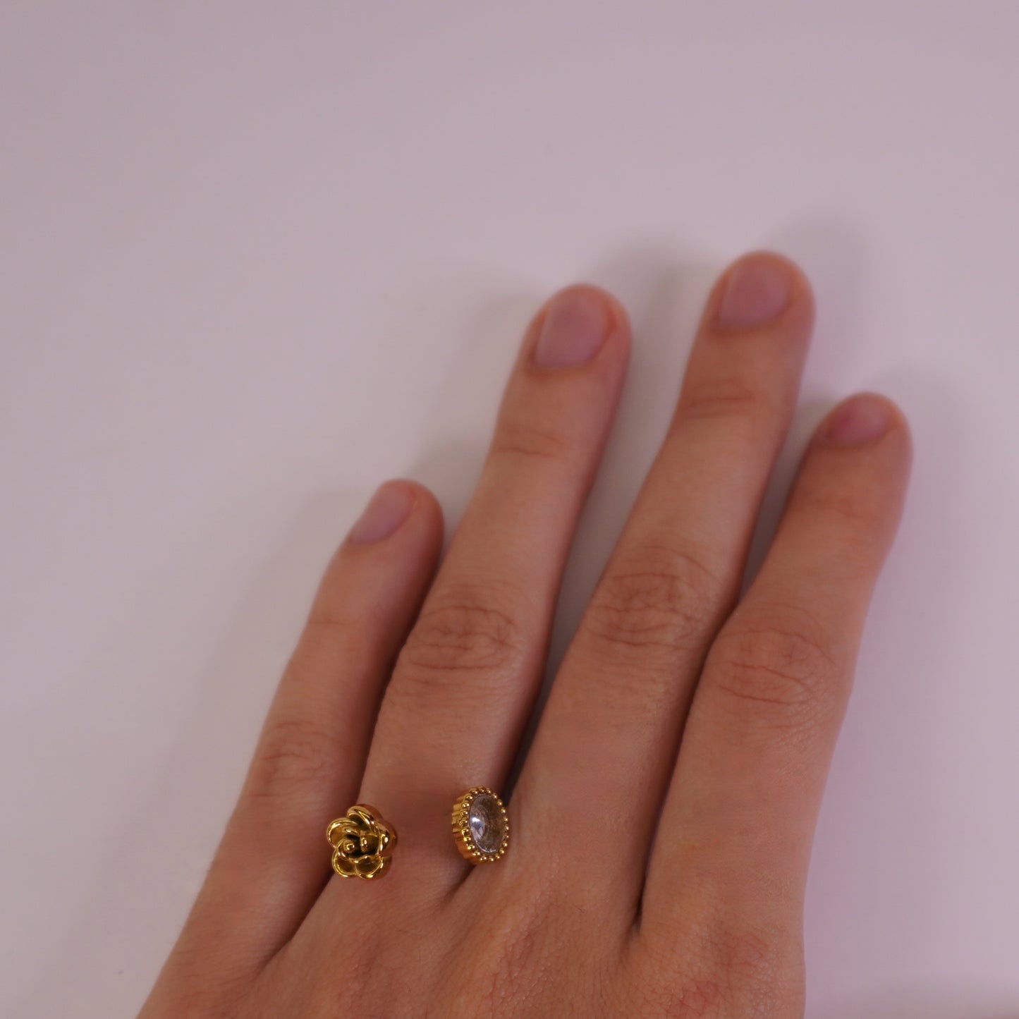 Sarah ring 🌹