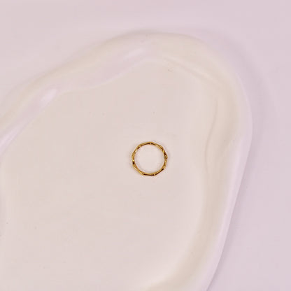Lihn ring 🎍