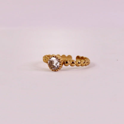 Elizabeth ring 📜
