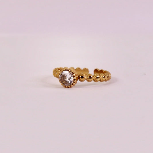 Elizabeth ring 📜