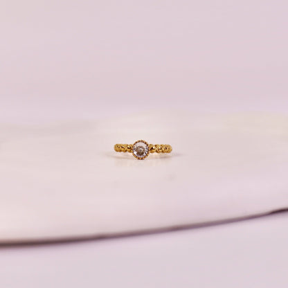 Elizabeth ring 📜