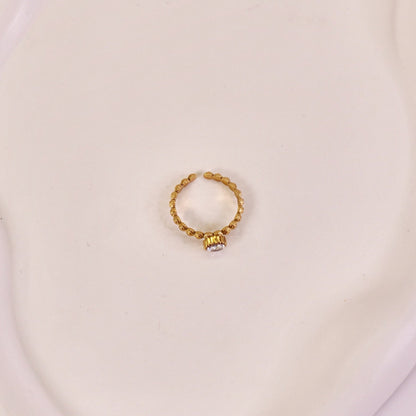 Elizabeth ring 📜