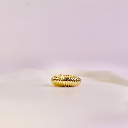 Nicki ring 🍩