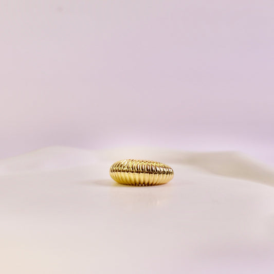 Nicki ring 🍩