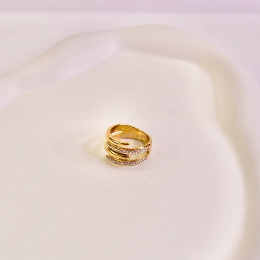 Katherine ring ☰👑