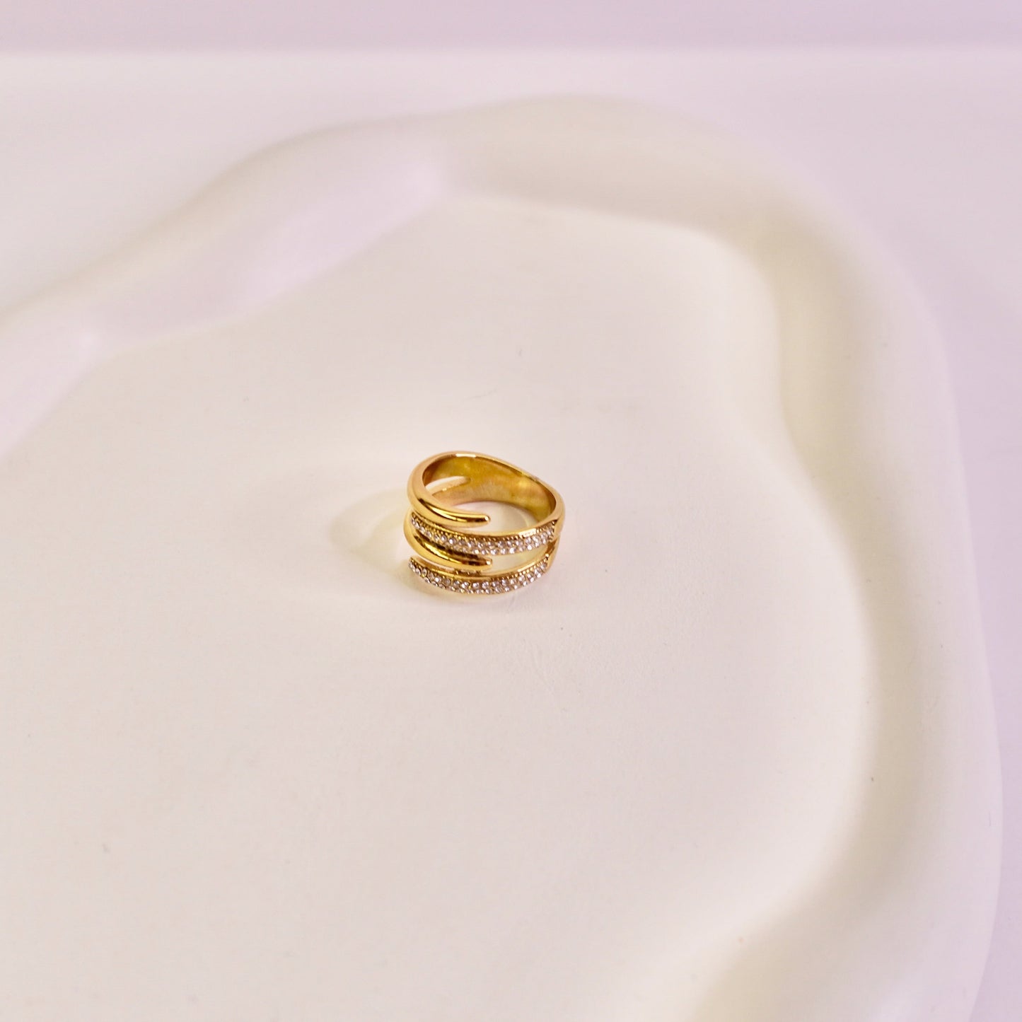 Katherine ring ☰👑