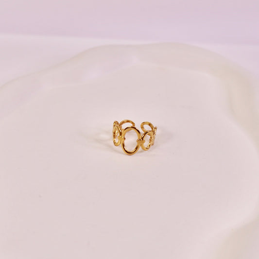 Samantha ring ⬭