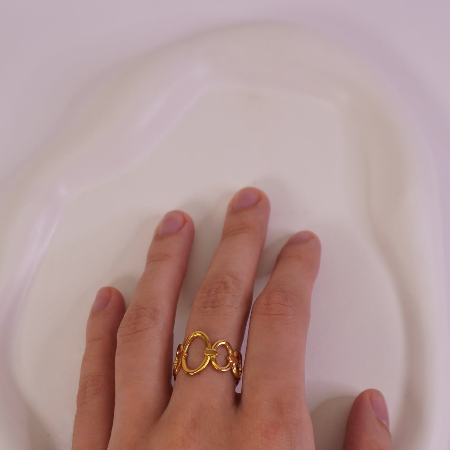 Samantha ring ⬭