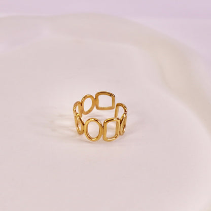 Charlotte ring ▯⬭