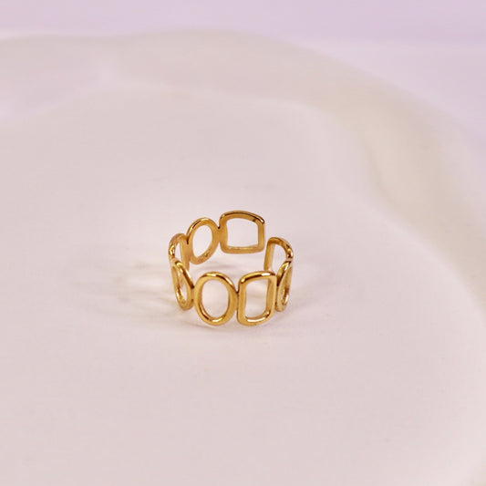 Charlotte ring ▯⬭